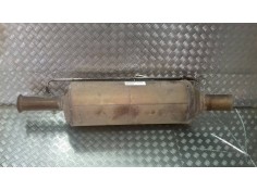 Recambio de catalizador para citroen c4 picasso feel referencia OEM IAM PSAF026 S002 F026