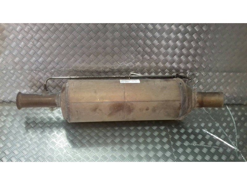 Recambio de catalizador para citroen c4 picasso feel referencia OEM IAM PSAF026 S002 F026