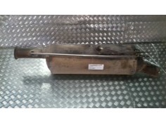 Recambio de catalizador para citroen c4 picasso feel referencia OEM IAM PSAF026 S002 F026 2