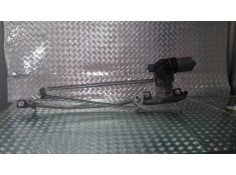 Recambio de motor limpia delantero para ford focus c-max (cap) trend (d) referencia OEM IAM 3M5117504AG 3397020600 BOSCH