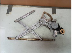 Recambio de elevalunas trasero derecho para toyota corolla verso (r1) 2.0 d-4d luna referencia OEM IAM 997250100 698300F020 ELEC