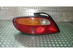 Recambio de piloto trasero izquierdo para hyundai lantra berlina (rd) 1.8 gt referencia OEM IAM   