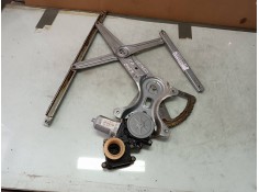 Recambio de elevalunas trasero derecho para toyota corolla verso (r1) 2.0 d-4d luna referencia OEM IAM 997250100 698300F020 ELEC 2