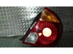 Recambio de piloto trasero derecho para hyundai accent (lc) gls crdi referencia OEM IAM 9240225710  