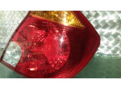 Recambio de piloto trasero derecho para hyundai accent (lc) gls crdi referencia OEM IAM 9240225710   2