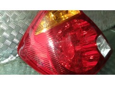 Recambio de piloto trasero izquierdo para hyundai accent (lc) gls crdi referencia OEM IAM 9240125710   2