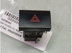 Recambio de warning para seat toledo (1l) magnus referencia OEM IAM 6R0953509B  CONECTOR 4 PINES