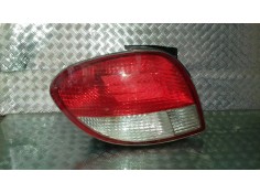 Recambio de piloto trasero izquierdo para hyundai coupe (j2) 2.0 fx coupe referencia OEM IAM 92401275  