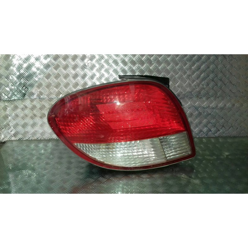 Recambio de piloto trasero izquierdo para hyundai coupe (j2) 2.0 fx coupe referencia OEM IAM 92401275  