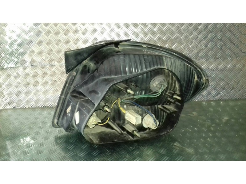 Recambio de piloto trasero izquierdo para hyundai coupe (j2) 2.0 fx coupe referencia OEM IAM 92401275  