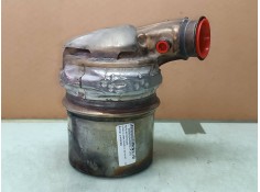 Recambio de filtro de particulas para citroen c4 grand picasso 1.6 16v hdi fap referencia OEM IAM 3141061800 1061800 