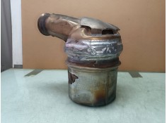 Recambio de filtro de particulas para citroen c4 grand picasso 1.6 16v hdi fap referencia OEM IAM 3141061800 1061800  2