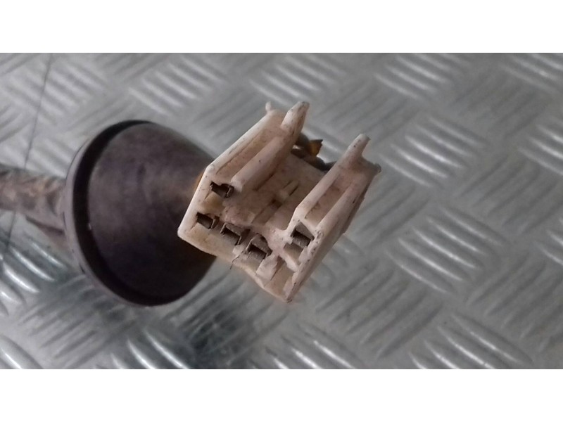 Recambio de piloto trasero izquierdo para hyundai accent (lc) crdi gl referencia OEM IAM 92401257  