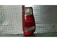 Recambio de piloto trasero derecho para hyundai matrix (fc) 1.5 crdi 16v gls referencia OEM IAM 9240217610  