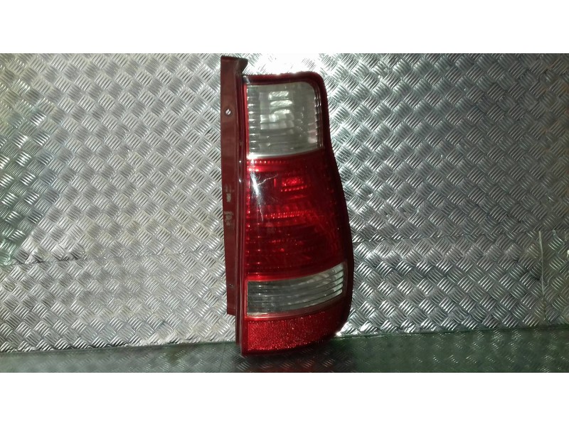 Recambio de piloto trasero derecho para hyundai matrix (fc) 1.5 crdi 16v gls referencia OEM IAM 9240217610  