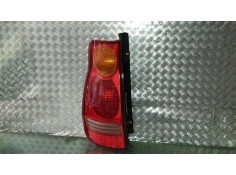 Recambio de piloto trasero izquierdo para hyundai matrix (fc) 1.5 crdi gls referencia OEM IAM 92401170  