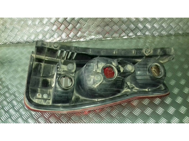 Recambio de piloto trasero izquierdo para hyundai matrix (fc) 1.5 crdi gls referencia OEM IAM 92401170  