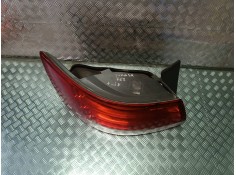 Recambio de piloto trasero izquierdo para hyundai sonata (nf) 2.0 crdi comfort ii referencia OEM IAM 924013K0   2