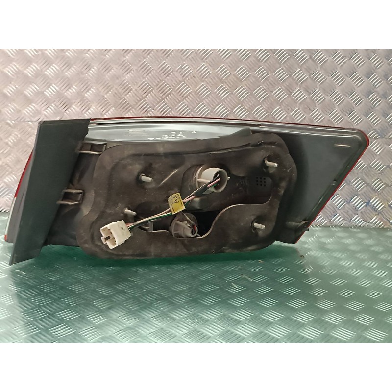 Recambio de piloto trasero izquierdo para hyundai sonata (nf) 2.0 crdi comfort ii referencia OEM IAM 924013K0  