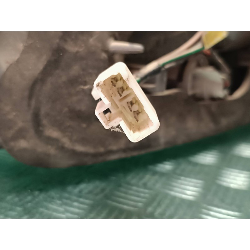 Recambio de piloto trasero izquierdo para hyundai sonata (nf) 2.0 crdi comfort ii referencia OEM IAM 924013K0  