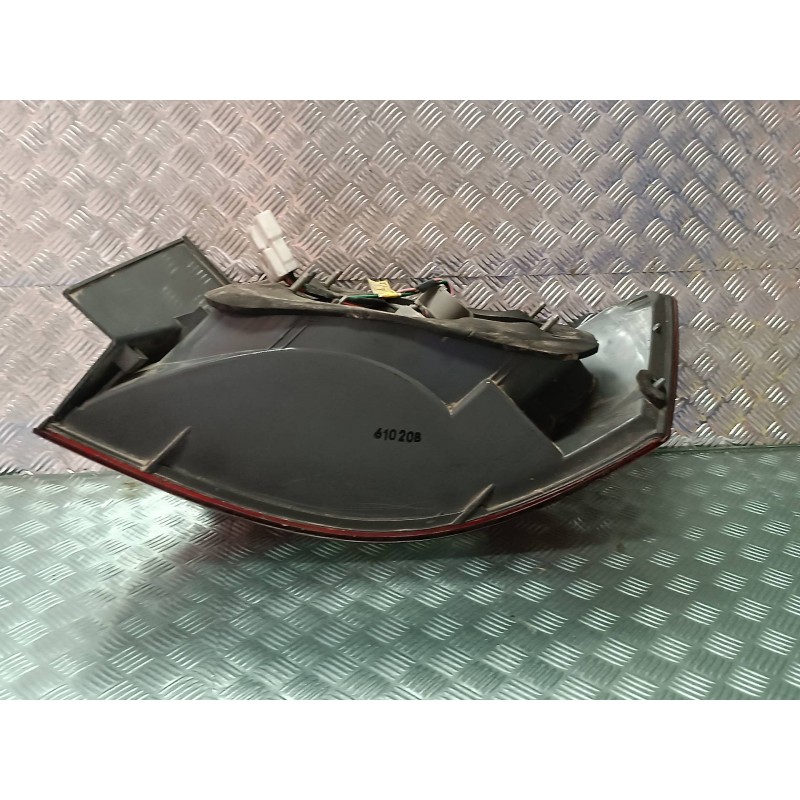 Recambio de piloto trasero izquierdo para hyundai sonata (nf) 2.0 crdi comfort ii referencia OEM IAM 924013K0  