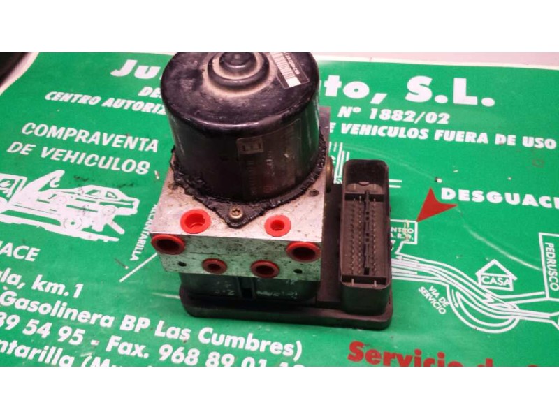 Recambio de abs para volkswagen golf v berlina (1k1) highline referencia OEM IAM 1K0907379K 1K0614517H 10096003483