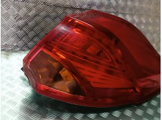 Recambio de piloto trasero derecho para kia cee´d drive referencia OEM IAM    2