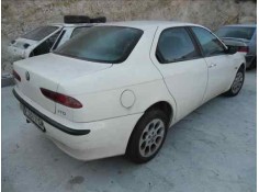 alfa romeo 156 (116) del año 1999 2