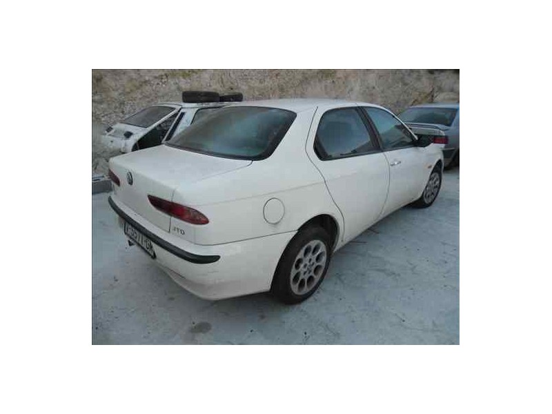 alfa romeo 156 (116) del año 1999