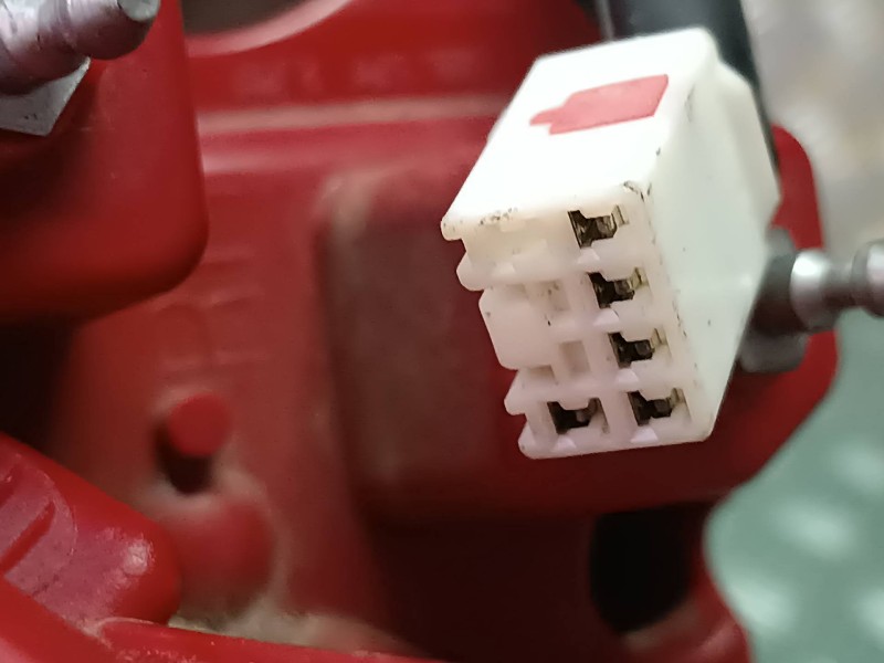 Recambio de piloto trasero derecho para kia cee´d drive referencia OEM IAM   