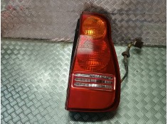 Recambio de piloto trasero derecho para hyundai matrix (fc) 1.5 crdi gls referencia OEM IAM 92402170  