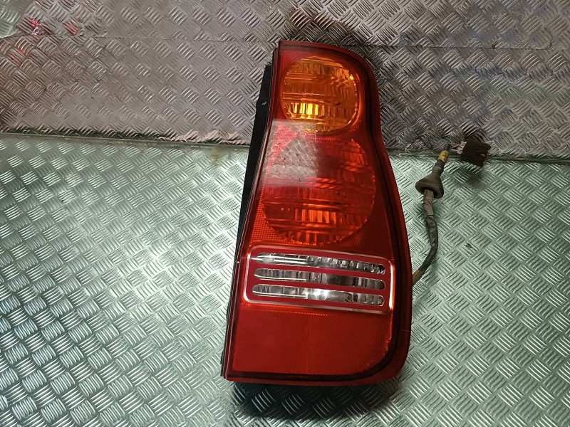 Recambio de piloto trasero derecho para hyundai matrix (fc) 1.5 crdi gls referencia OEM IAM 92402170  