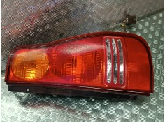 Recambio de piloto trasero derecho para hyundai matrix (fc) 1.5 crdi gls referencia OEM IAM 92402170   2