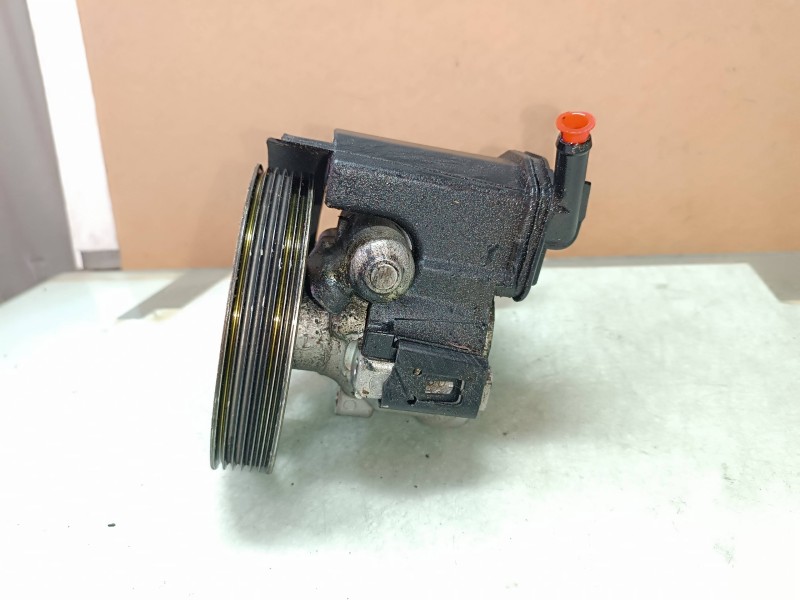 Recambio de bomba direccion para peugeot 206 berlina xs-line referencia OEM IAM 9662127480 26079836QN 