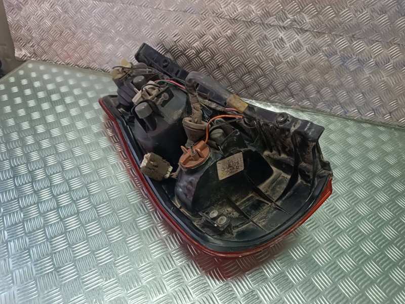 Recambio de piloto trasero derecho para hyundai matrix (fc) 1.5 crdi gls referencia OEM IAM 92402170  