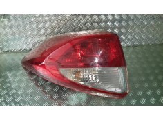 Recambio de piloto trasero izquierdo para hyundai tucson essence bluedrive 2wd referencia OEM IAM 92401D30  92401D70