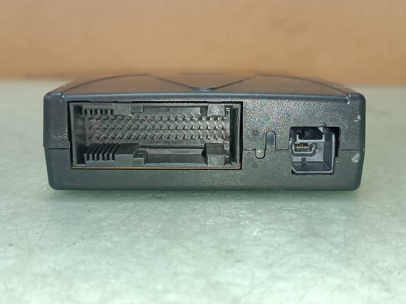 Recambio de modulo electronico para ford focus lim. (cb8) sport referencia OEM IAM 8M5T19C112DS  FOMOCO