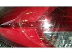 Recambio de piloto trasero izquierdo para hyundai tucson essence bluedrive 2wd referencia OEM IAM 92401D30  92401D70 2