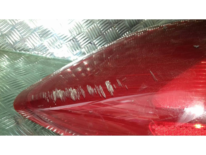 Recambio de piloto trasero izquierdo para hyundai tucson essence bluedrive 2wd referencia OEM IAM 92401D30  92401D70