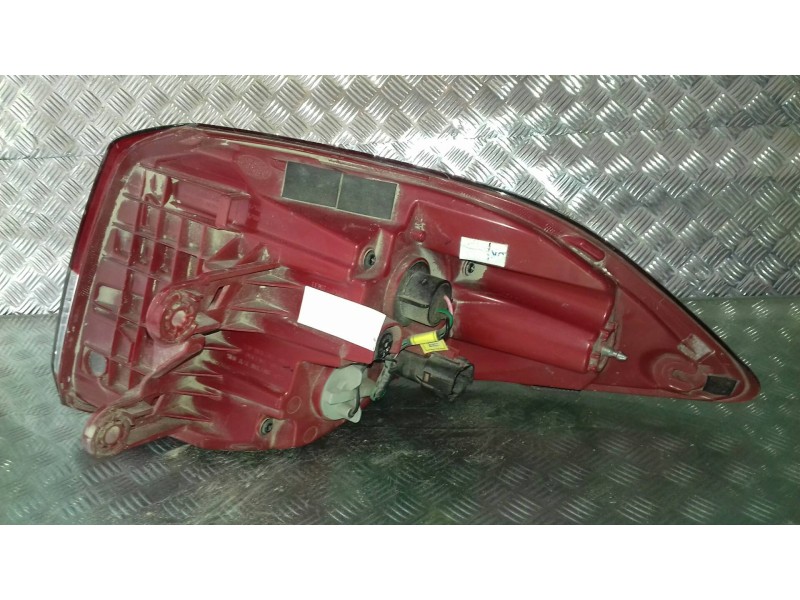 Recambio de piloto trasero izquierdo para hyundai tucson essence bluedrive 2wd referencia OEM IAM 92401D30  92401D70
