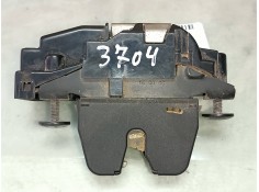 Recambio de cerradura maletero / porton para peugeot 308 sport referencia OEM IAM 9660403980  