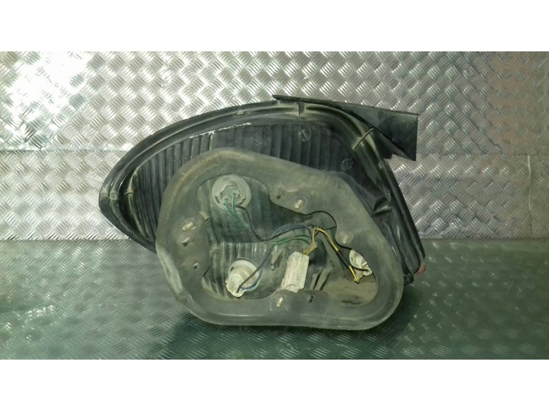 Recambio de piloto trasero derecho para hyundai coupe (j2) 2.0 fx coupe referencia OEM IAM   