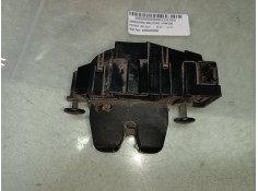 Recambio de cerradura maletero / porton para peugeot 308 sport referencia OEM IAM 9660403980   2