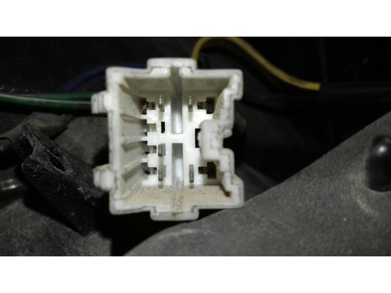 Recambio de piloto trasero derecho para hyundai coupe (j2) 2.0 fx coupe referencia OEM IAM   