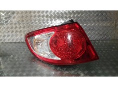 Recambio de piloto trasero izquierdo para hyundai santa fe (bm) 2.2 crdi style 4x4 referencia OEM IAM 924012B000  
