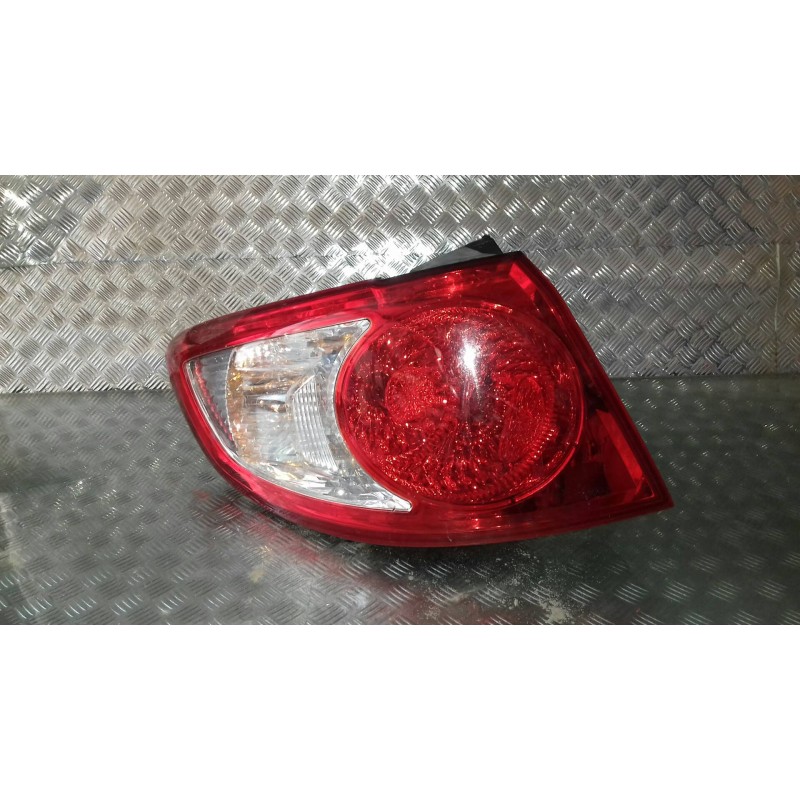 Recambio de piloto trasero izquierdo para hyundai santa fe (bm) 2.2 crdi style 4x4 referencia OEM IAM 924012B000  