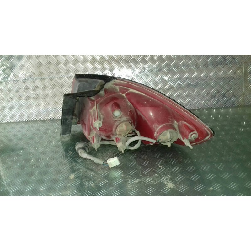 Recambio de piloto trasero izquierdo para hyundai santa fe (bm) 2.2 crdi style 4x4 referencia OEM IAM 924012B000  