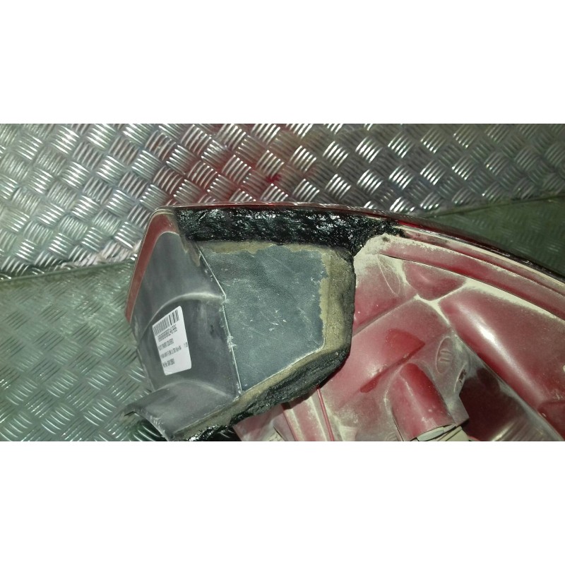 Recambio de piloto trasero izquierdo para hyundai santa fe (bm) 2.2 crdi style 4x4 referencia OEM IAM 924012B000  