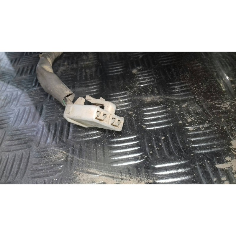 Recambio de piloto trasero izquierdo para hyundai santa fe (bm) 2.2 crdi style 4x4 referencia OEM IAM 924012B000  