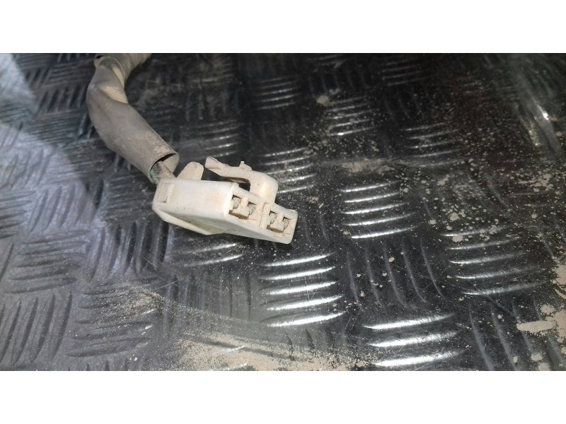 Recambio de piloto trasero izquierdo para hyundai santa fe (bm) 2.2 crdi style 4x4 referencia OEM IAM 924012B000  